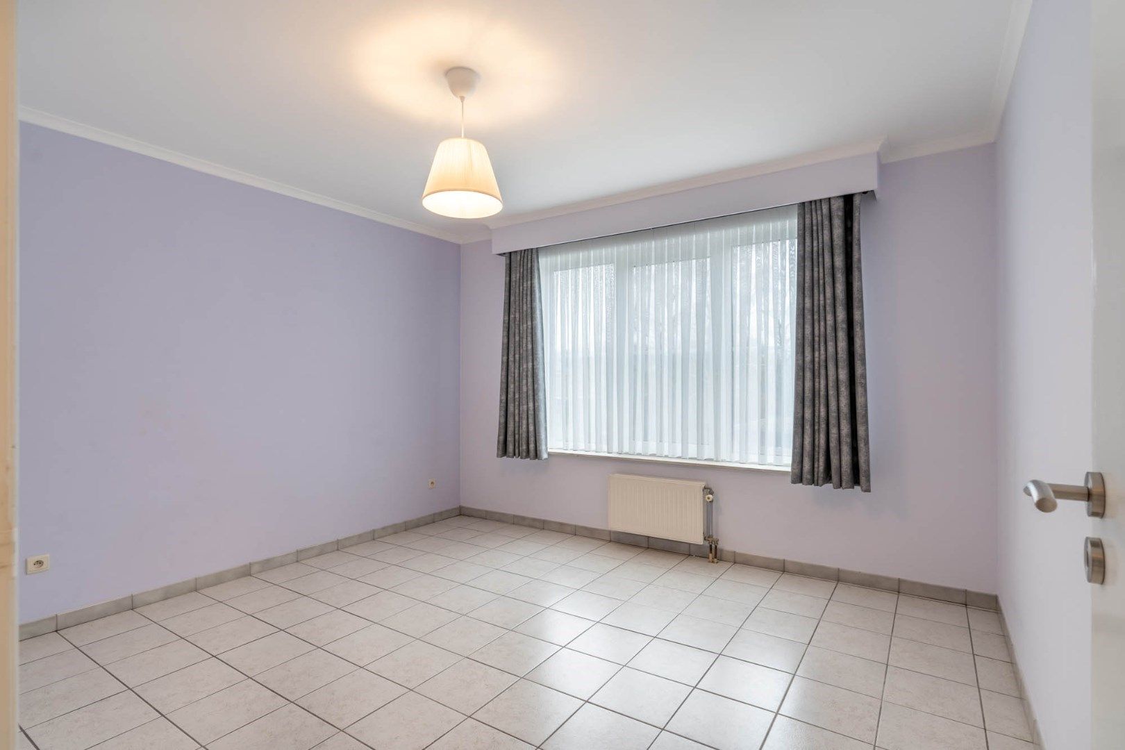 IN OPTIE - Zeer ruim en netjes verzorgd drie-slaapkamer appartement met kelder en garage te Schoonbeek - instapklaar ! foto 22