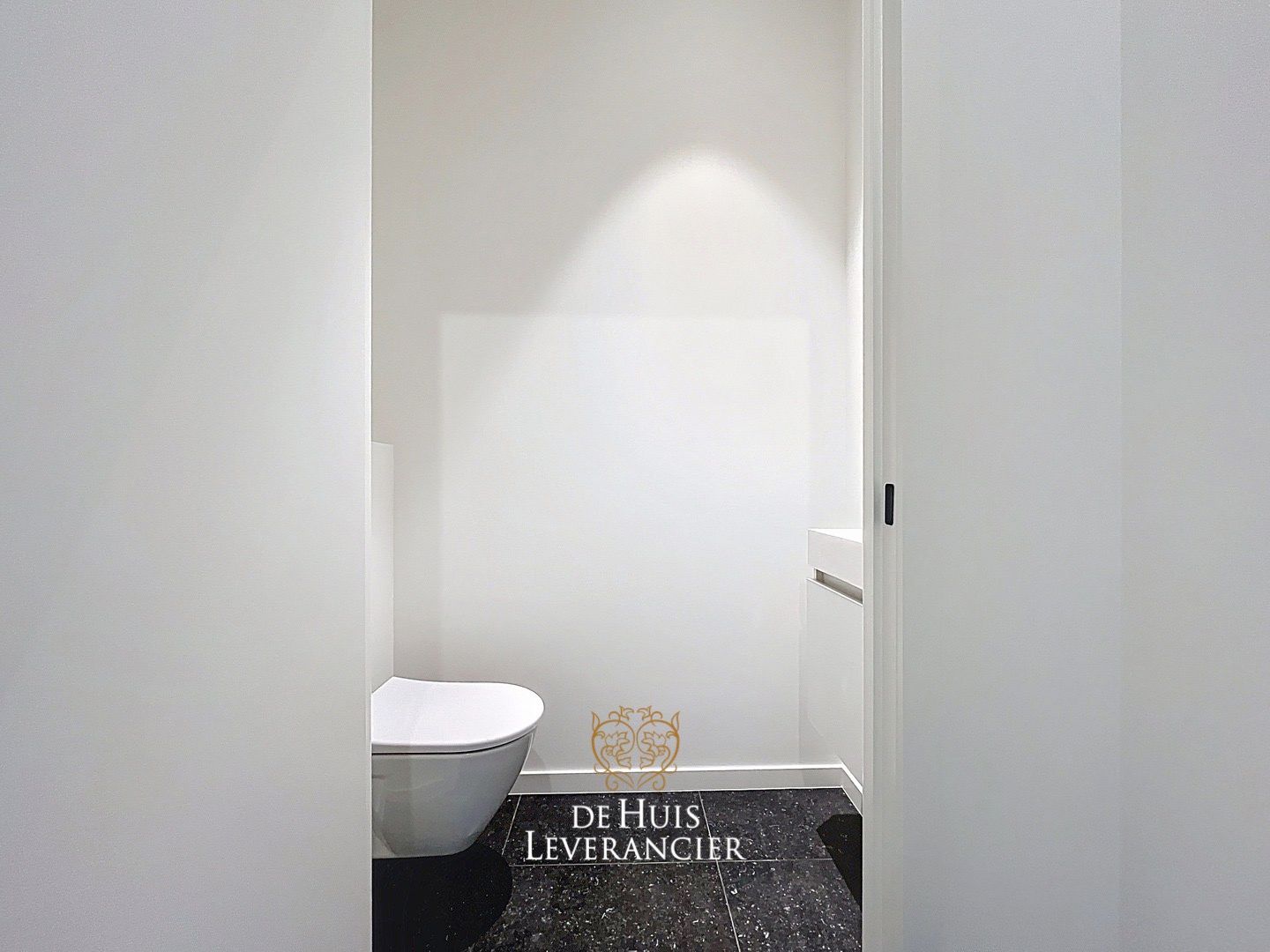 Vernieuwbouwde BEN Loft-villa te huur in Kontich foto 18