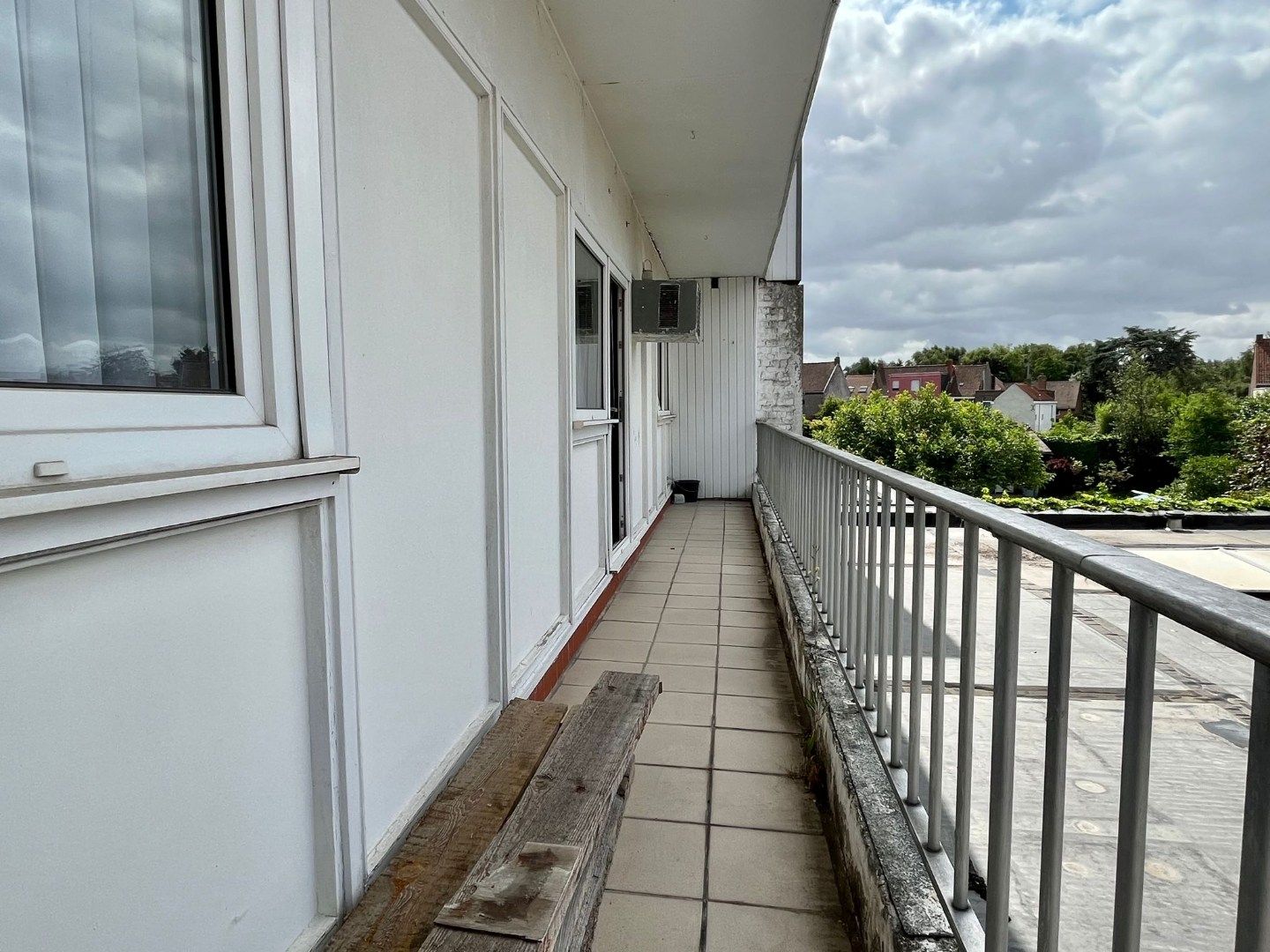 2 slk appt van 101m² bew opp, met terras en garagebox in centrum Kuurne. foto 10