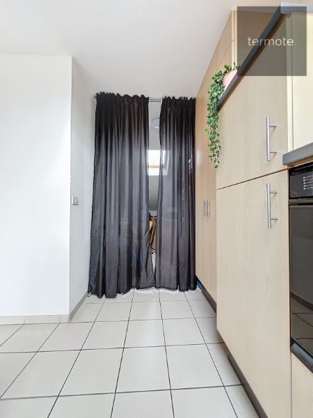 dakappartement foto 5