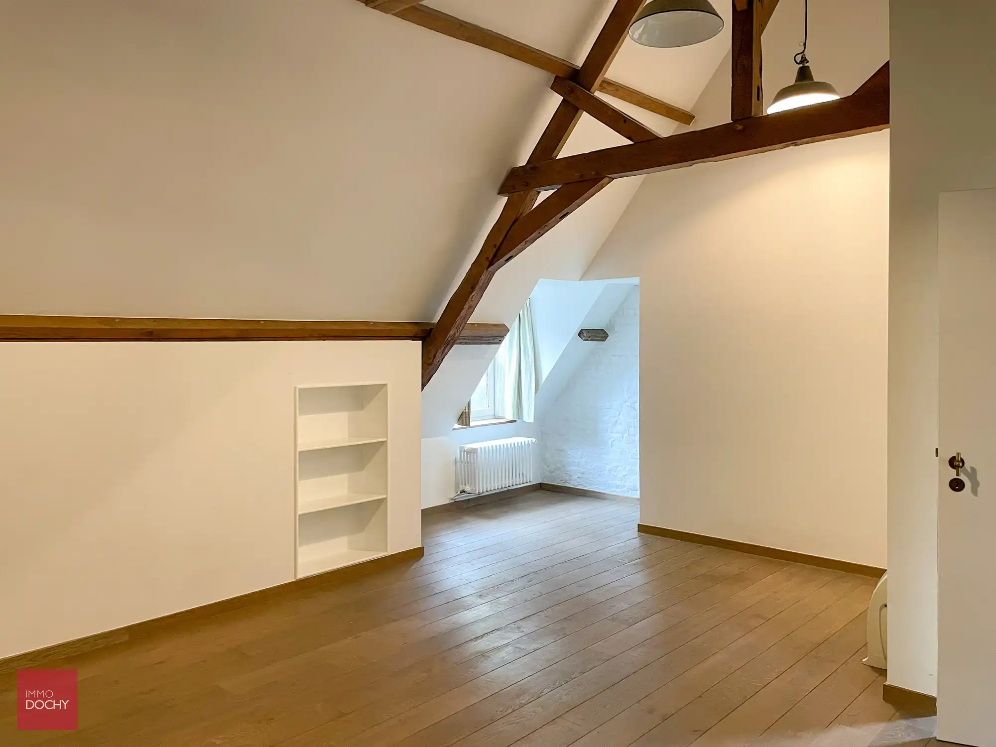 Charmante en zeer rustig gelegen woning foto 12