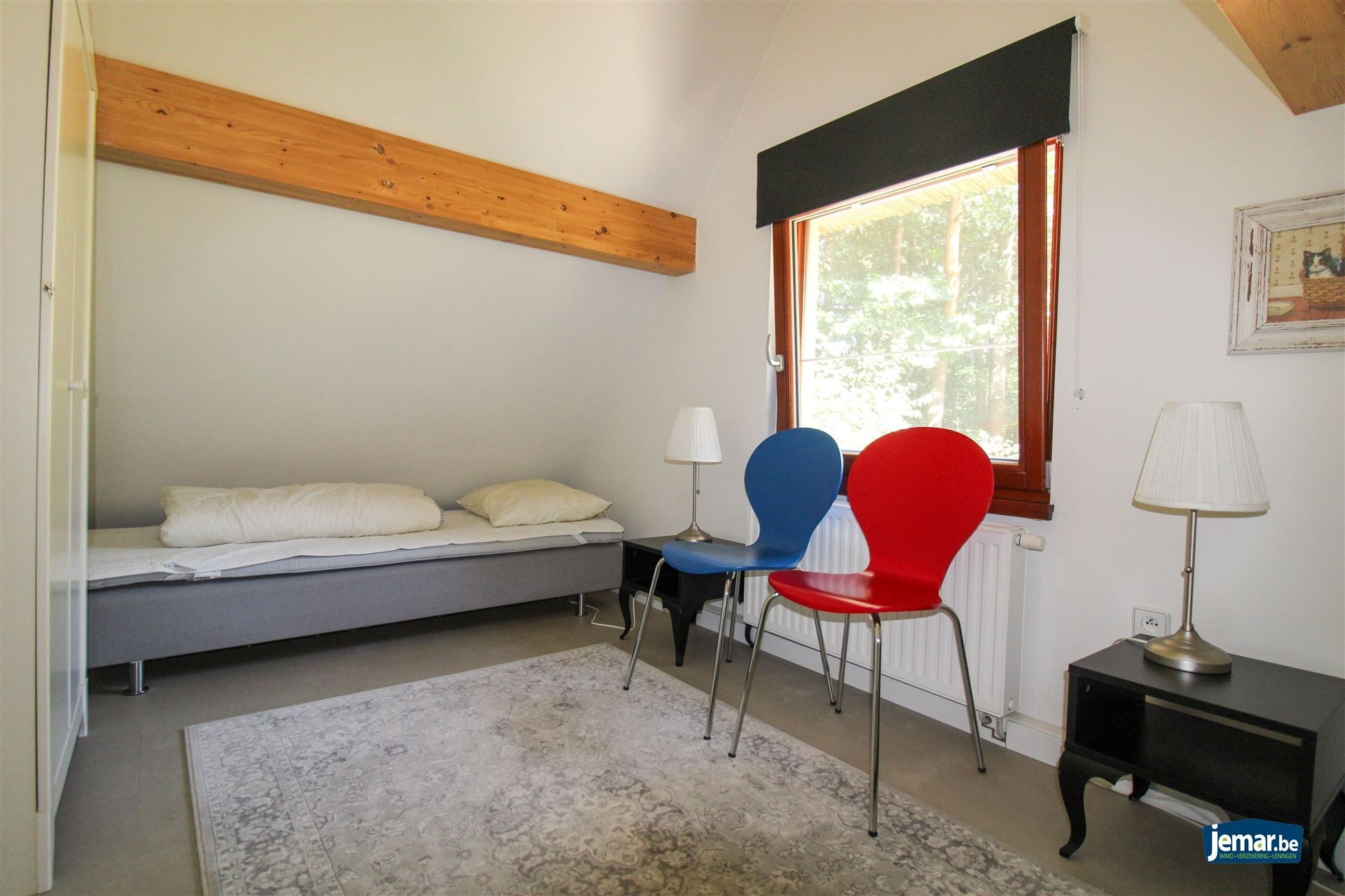 Huis foto 9