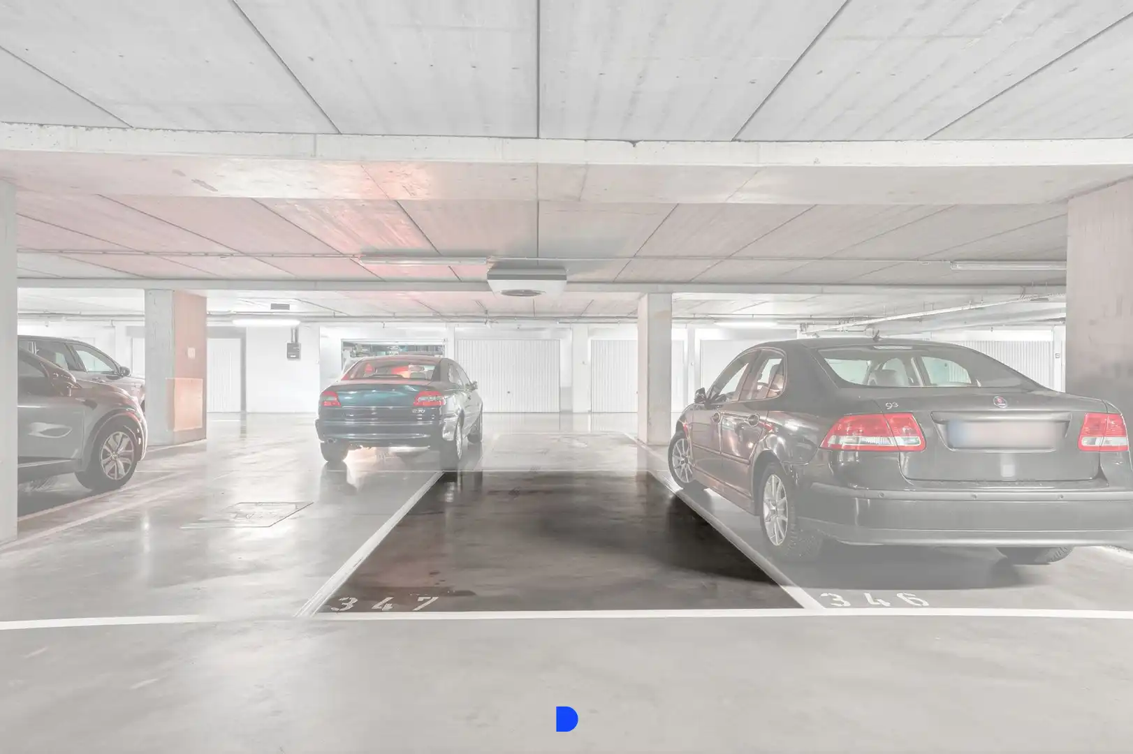 Prachtig appartement op De Munt. foto 19