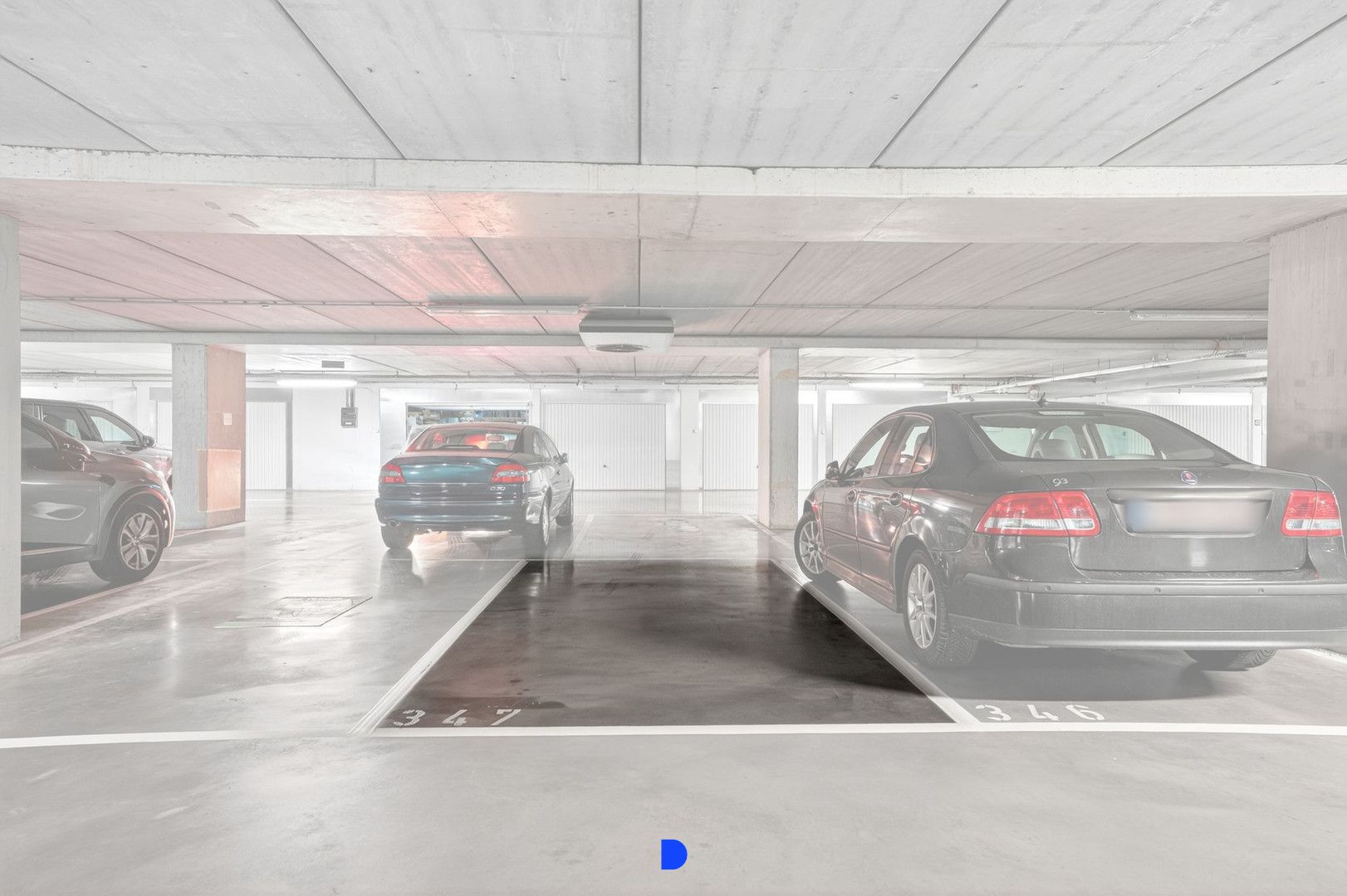 Prachtig appartement op De Munt. foto 19