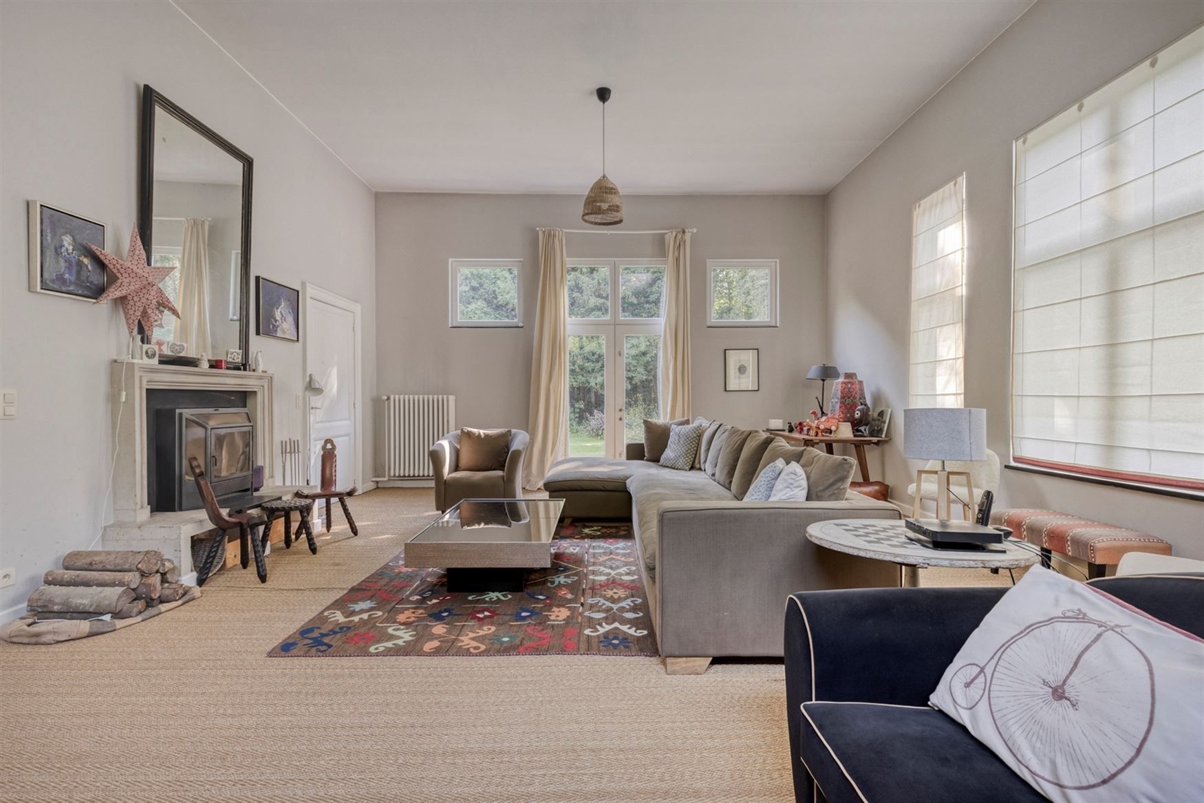Uitzonderlijk koetshuis op kasteeldomein in Hansbeke, 487m² puur woongenot foto 8