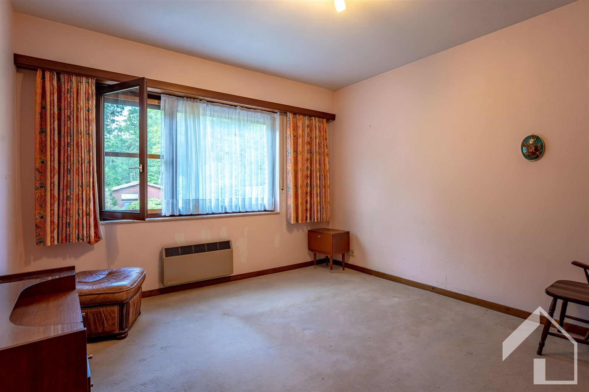 Laagbouwvilla in groene, rustige en kindvriendelijke wijk foto 9