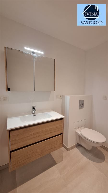 GERENOVEERD APPARTEMENT MET 2 SLAAPKAMERS foto 12