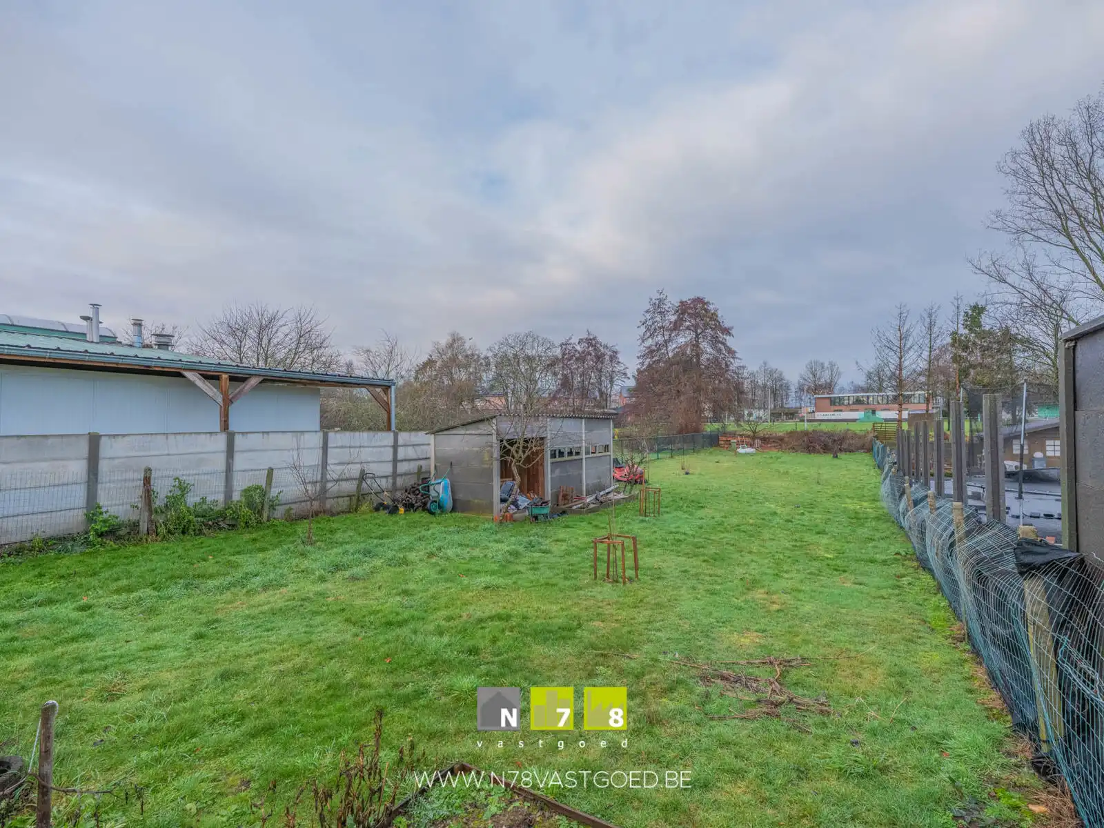 Huis te koop foto 34