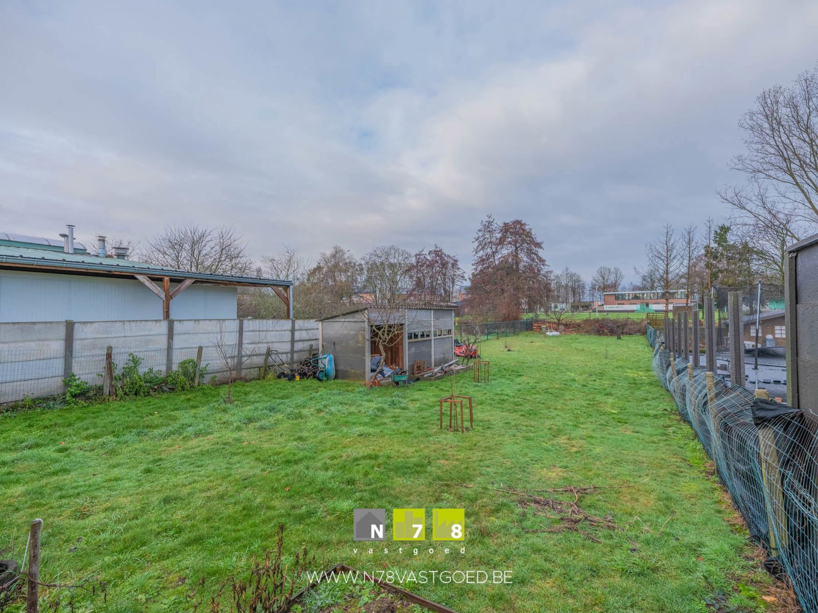 Huis te koop foto 34