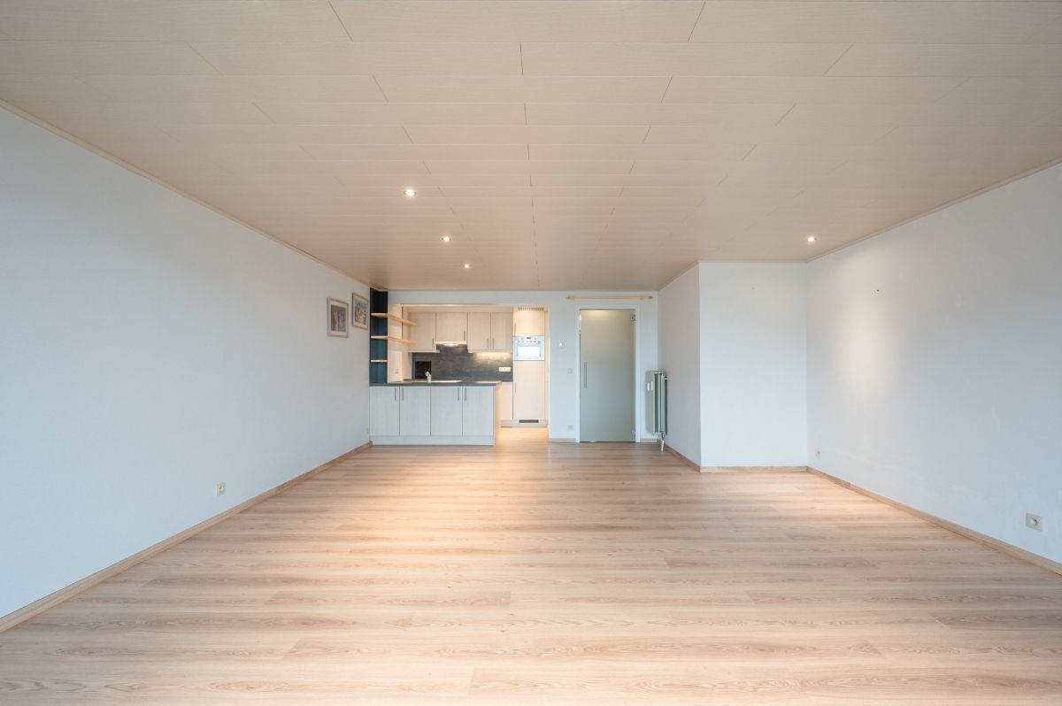 Volledig vernieuwd appartement aan de jachthaven foto 6