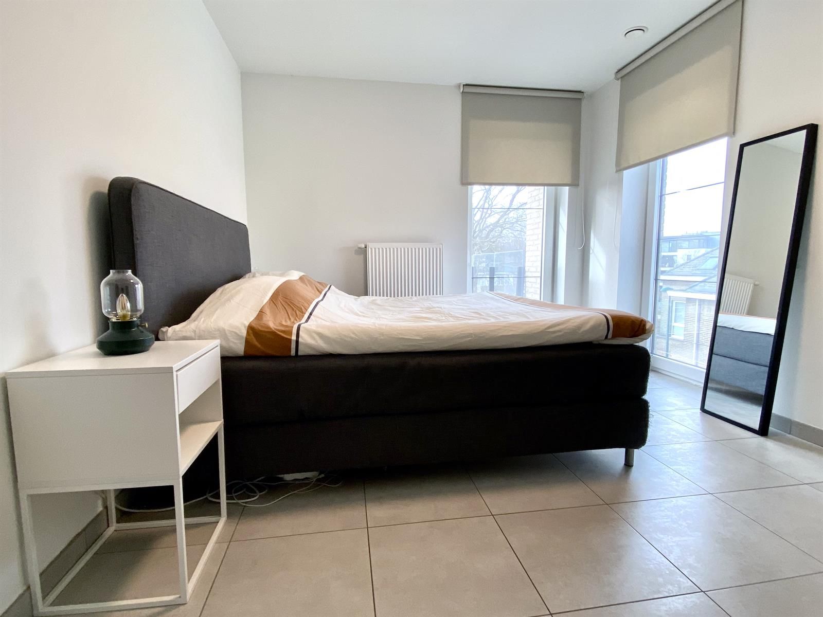 Appartement met zuidwest gericht terras te Aalst! foto 12