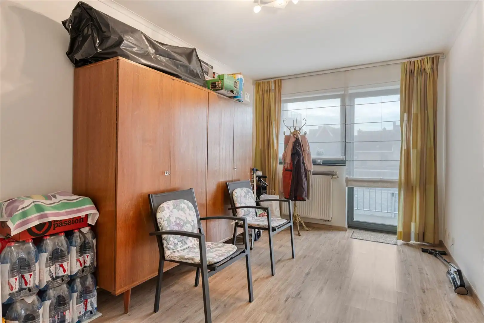 Ruim appartement van 111 m2 in het centrum van Oudenaarde foto 12