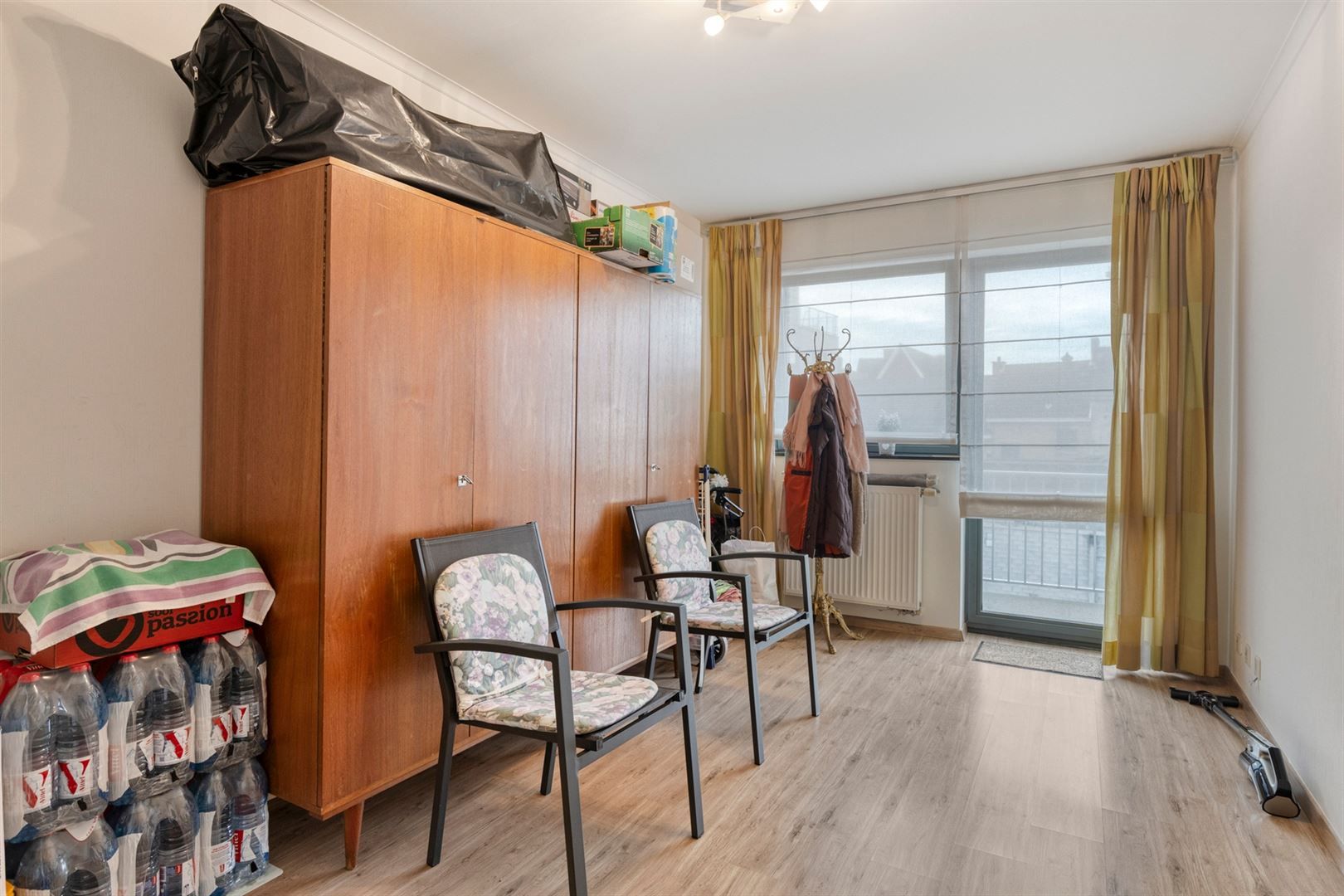 Ruim appartement van 111 m2 in het centrum van Oudenaarde foto 12