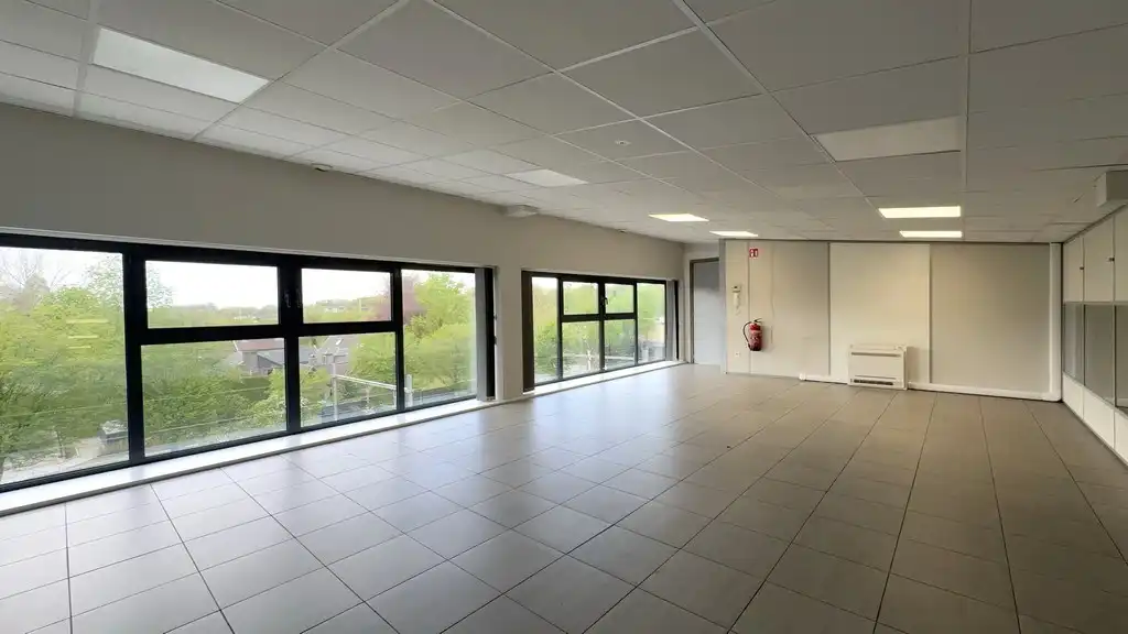 Kantoren te huur vlakbij The Loop in Sint-Denijs-Westrem foto 12