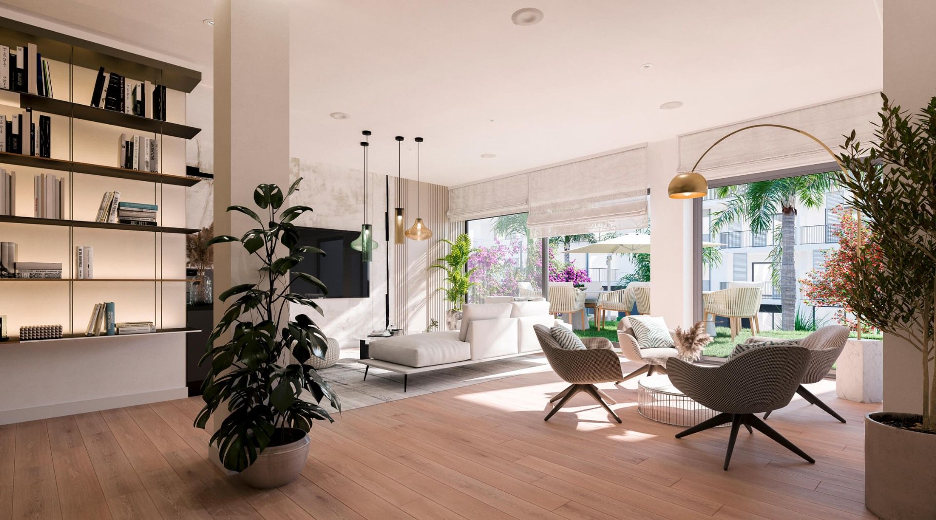 Winst maken met je appartement? Dat is Isidora Living foto 6