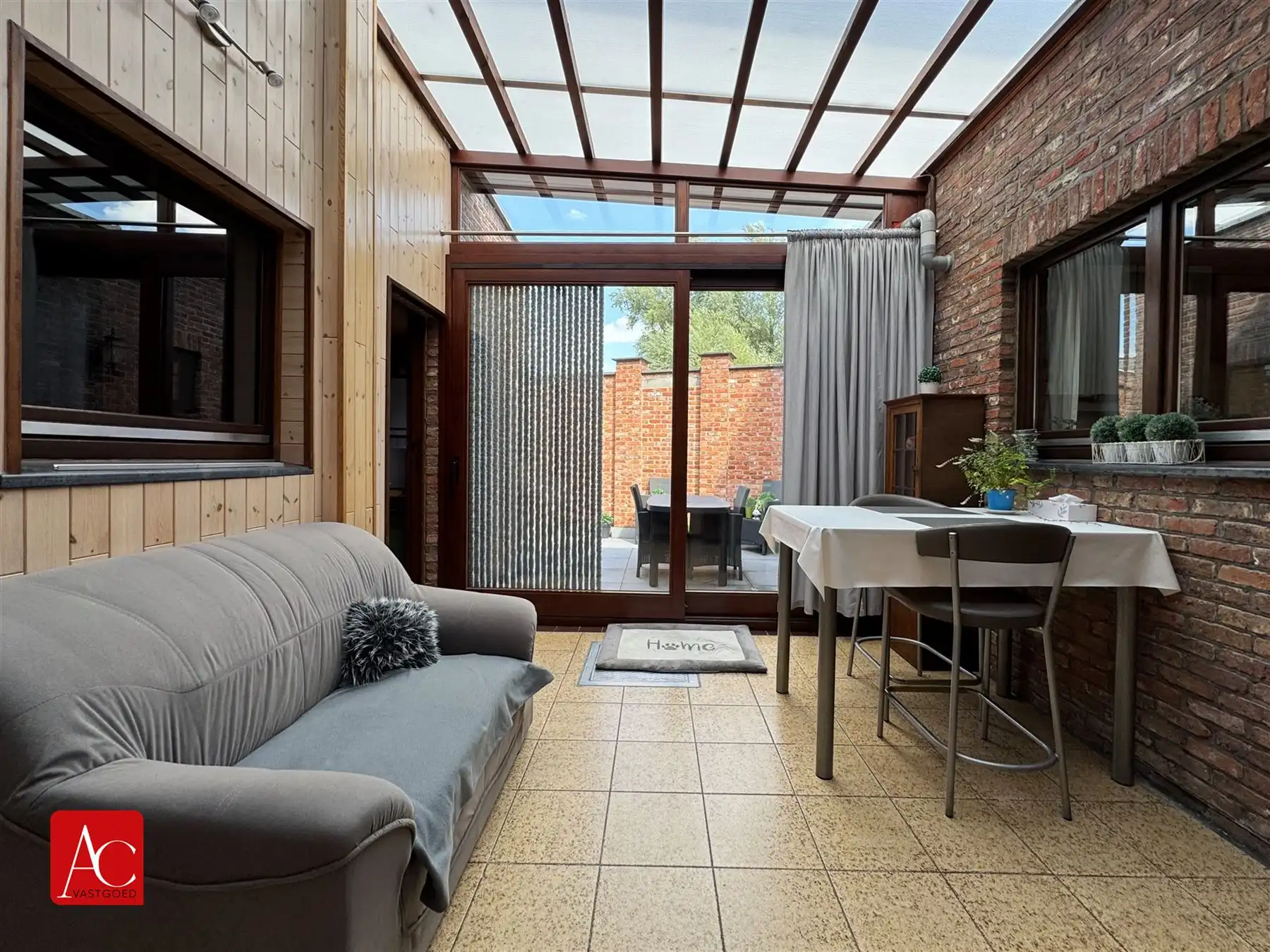 Woning met 3 slaapkamers en terras  foto 9