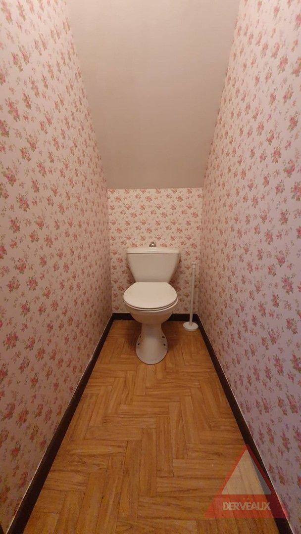 Moorslede - Halfopen bebouwing met tuin, garage en 3 slaapkamers foto 14