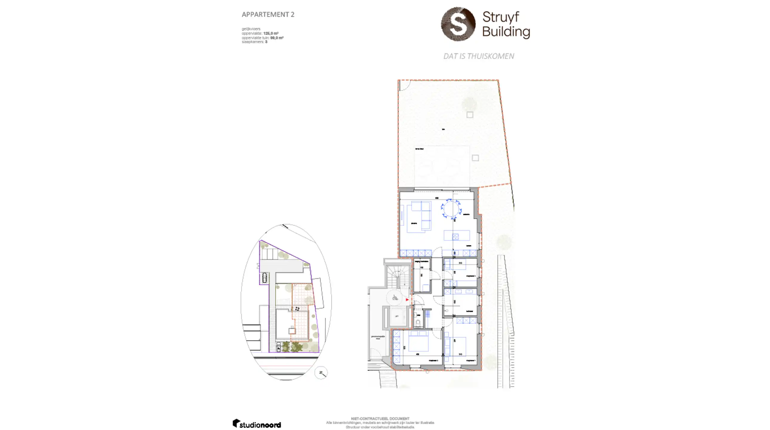 Appartement te koop foto 5