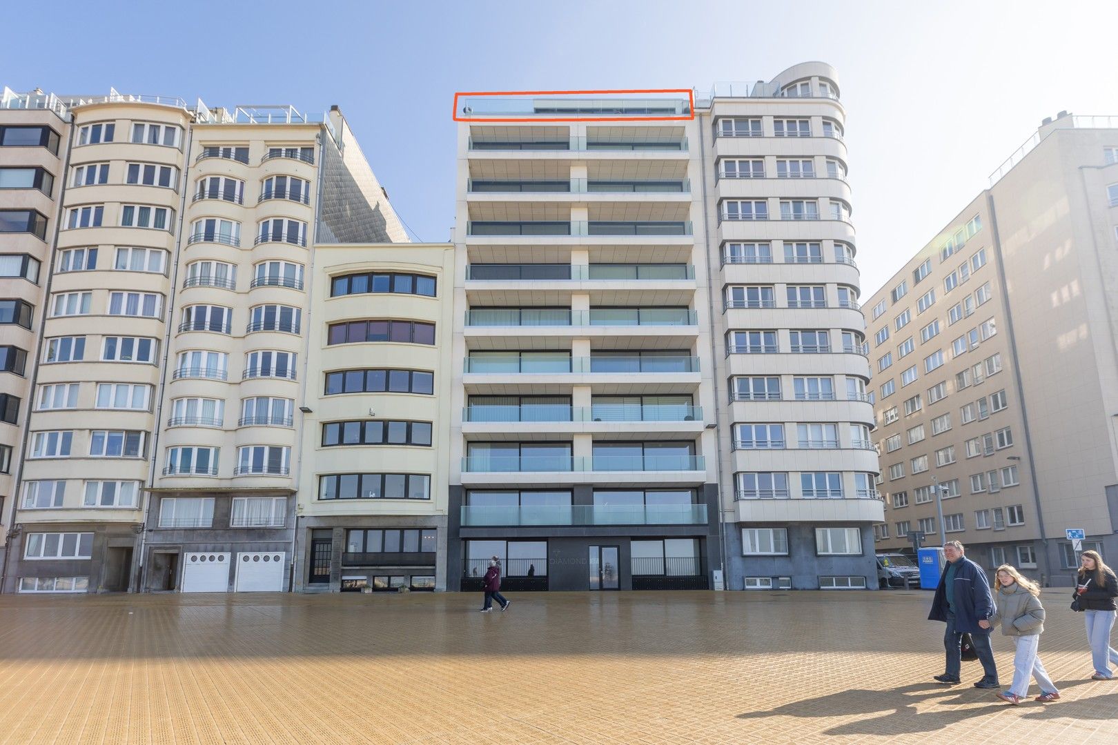 Appartement te koop foto 6