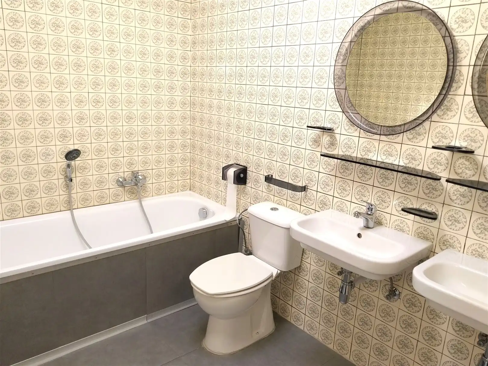 TE HUUR: Gesloten bebouwing met 3 slaapkamers in Aarschot! foto 21