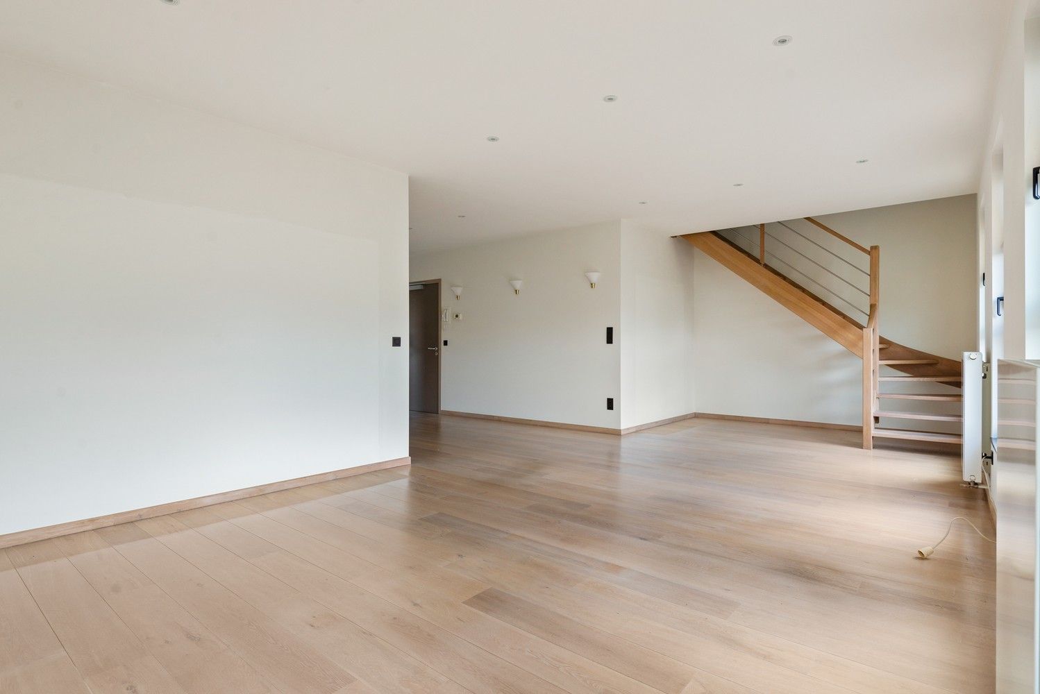 Exclusieve duplex in het historisch centrum te Lier foto 9