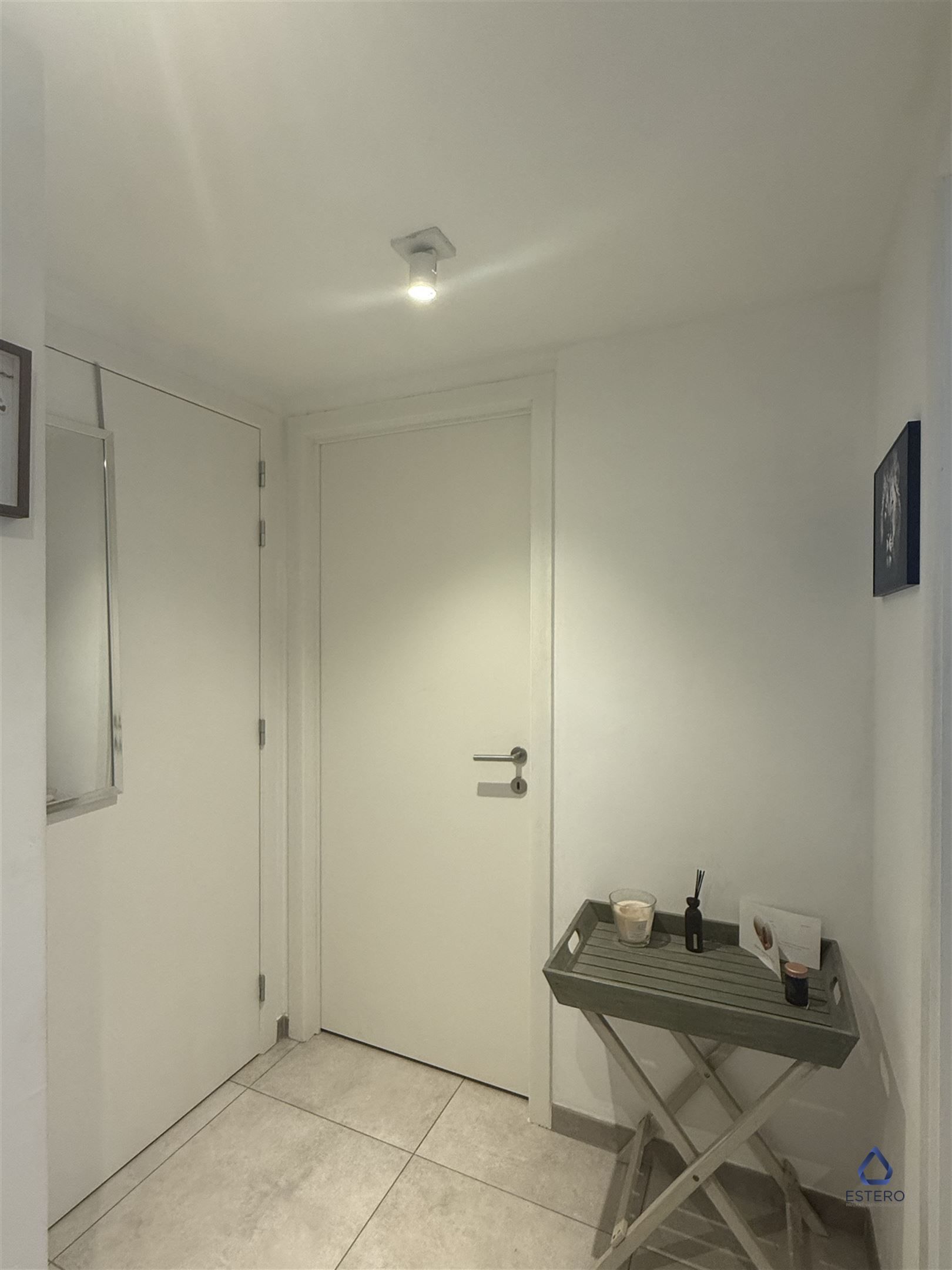 Ruim 1-slaapkamer appartement te Wielsbeke 	 foto 2
