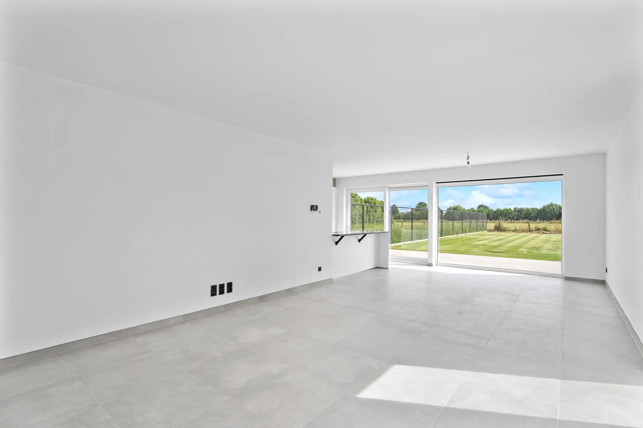 Instapklare, energiezuinige nieuwbouw met prachtig verzicht! foto 4