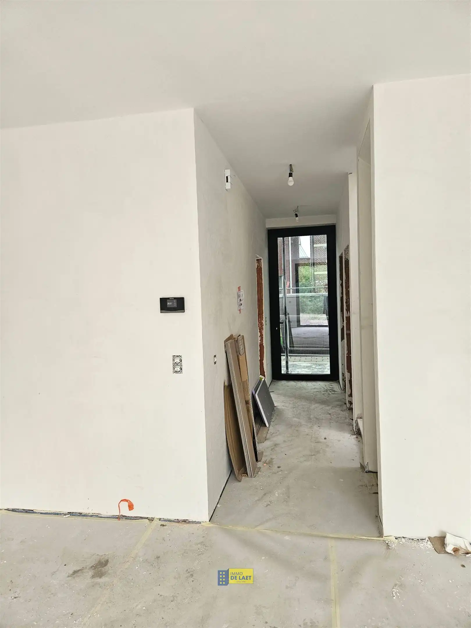 Nieuwbouwwoning foto 12