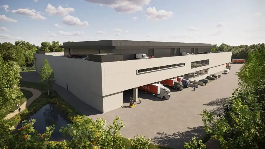 Leuvensesteenweg 240, 3190 Boortmeerbeek foto 4