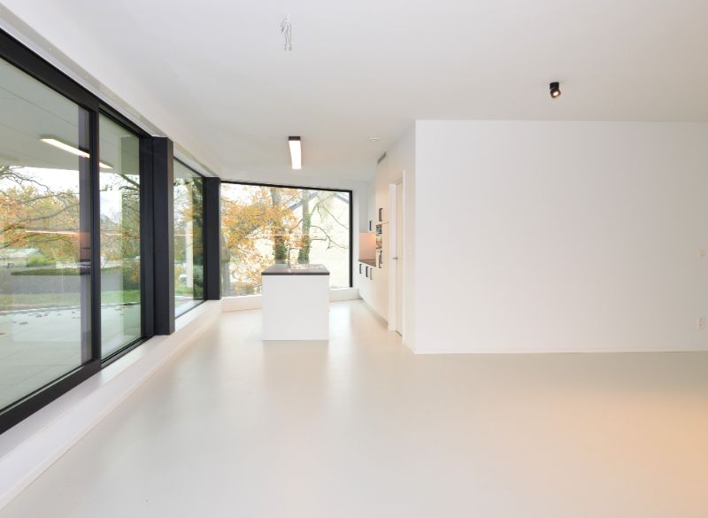 Luxe appartement te huur in Mechelen foto 4