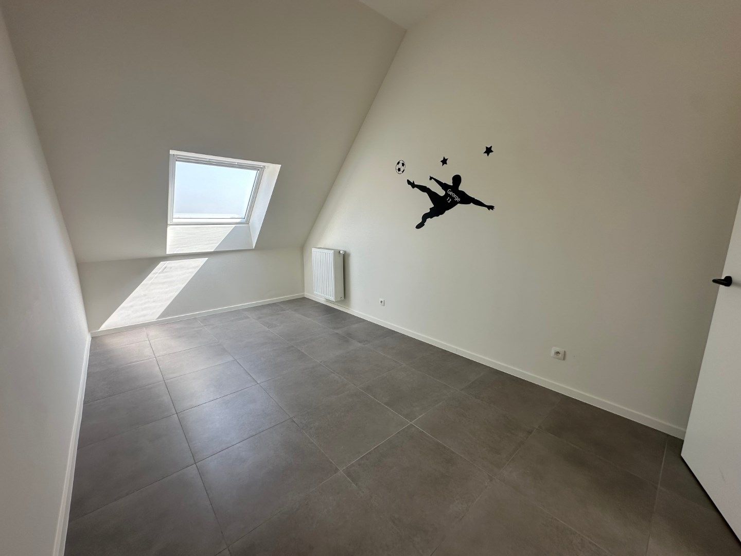 Te huur op jaarbasis – modern appartement in Sint-Idesbald foto 10