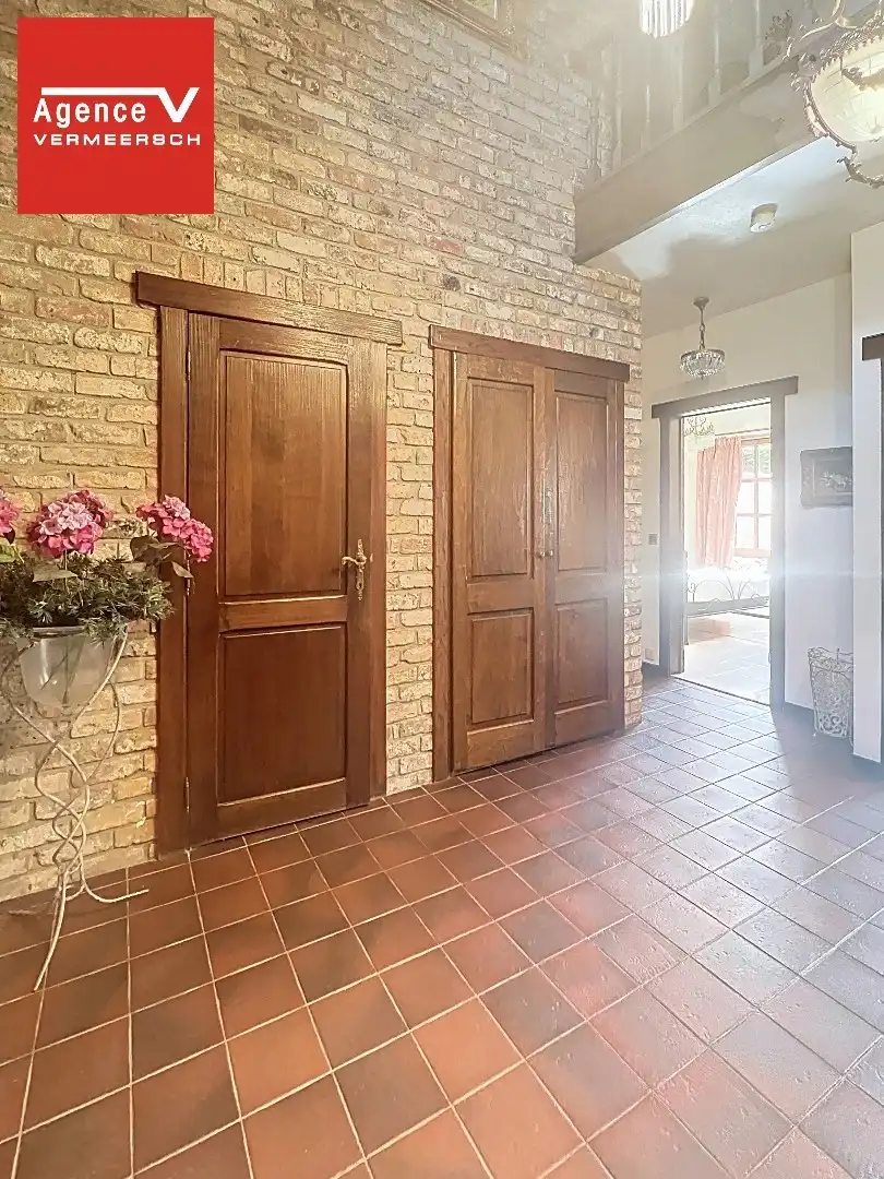 Residentieel gelegen villa op ruim perceel (711m²) - zonnige intieme tuin!  foto 27