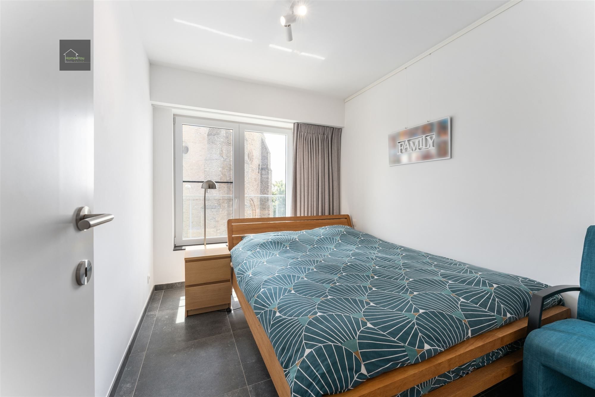 Unieke kans: recent hoekappartement met luxe afwerking & zon! foto 13