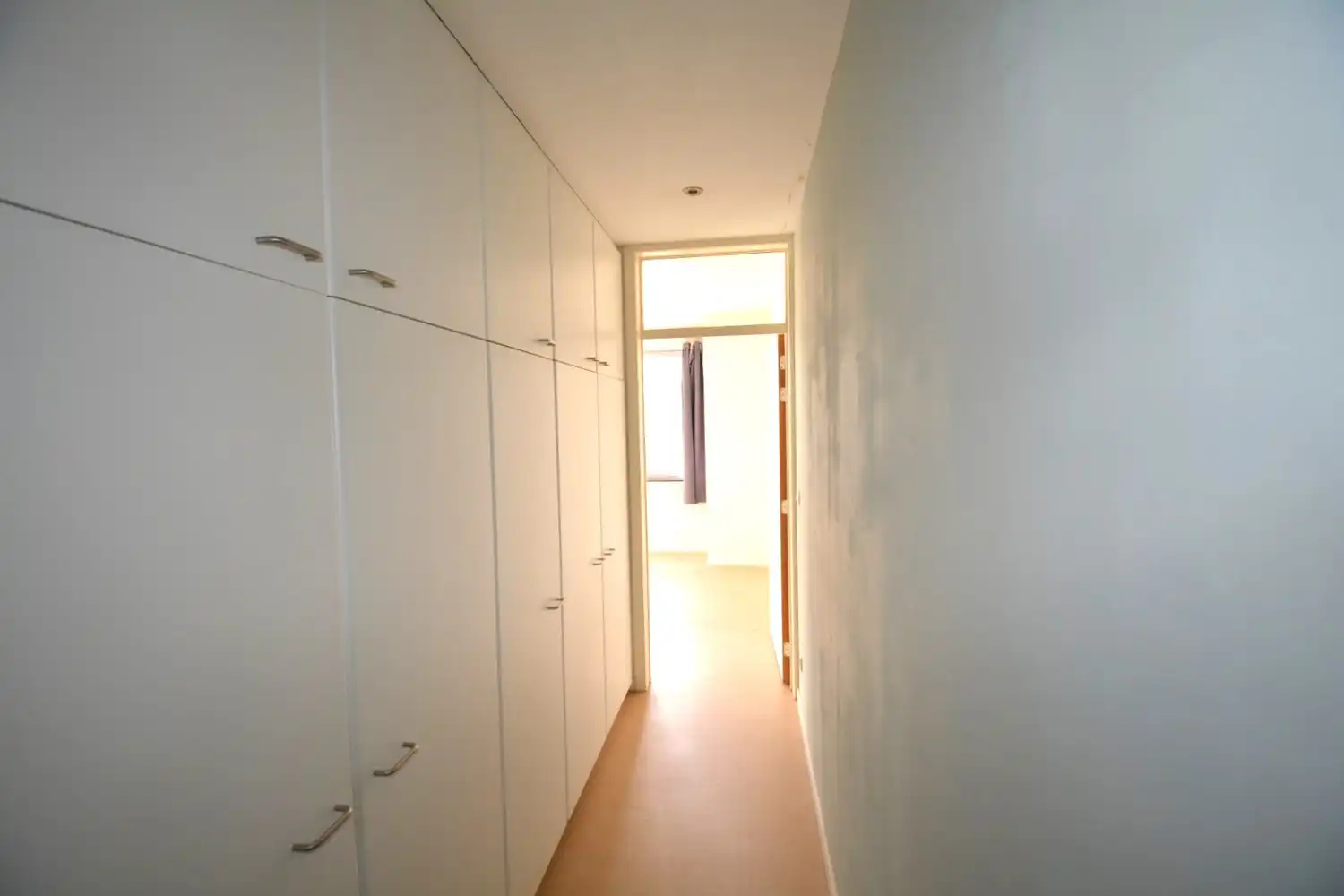 APPARTEMENT MET 2 SLK EN TERRAS TE CENTRUM LIER! foto 9