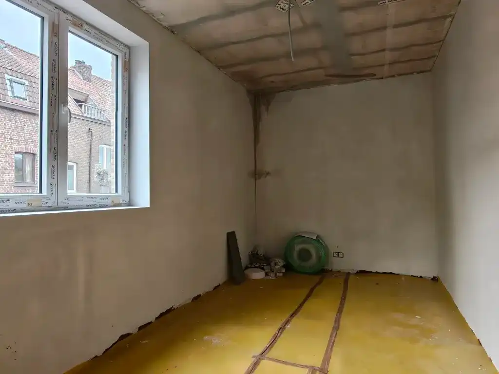 Exclusief nieuwbouwappartement nabij de Ieperse Vestingen foto 10