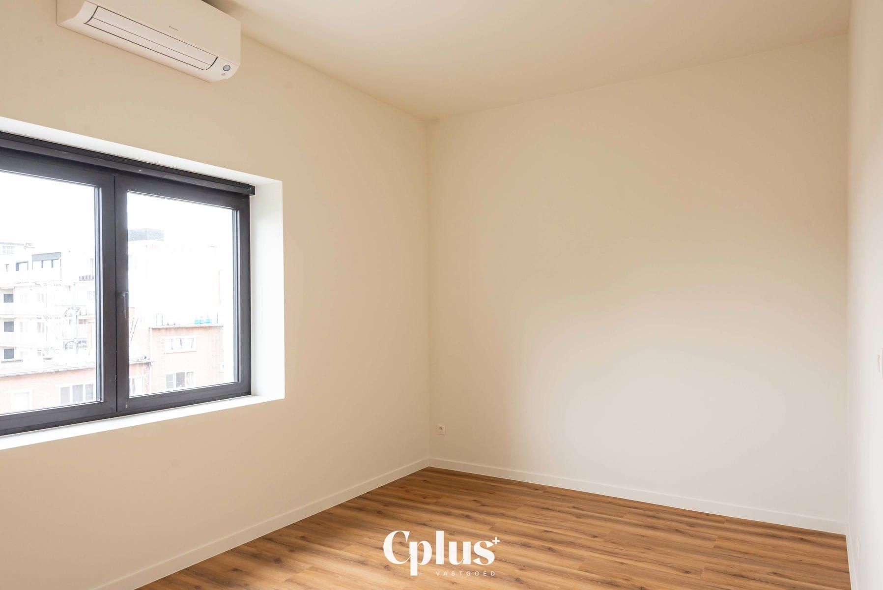 Gerenoveerd en energiezuinig appartement - te huur foto 5