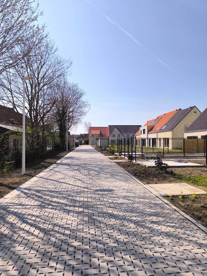 Nieuwbouw woning foto 3