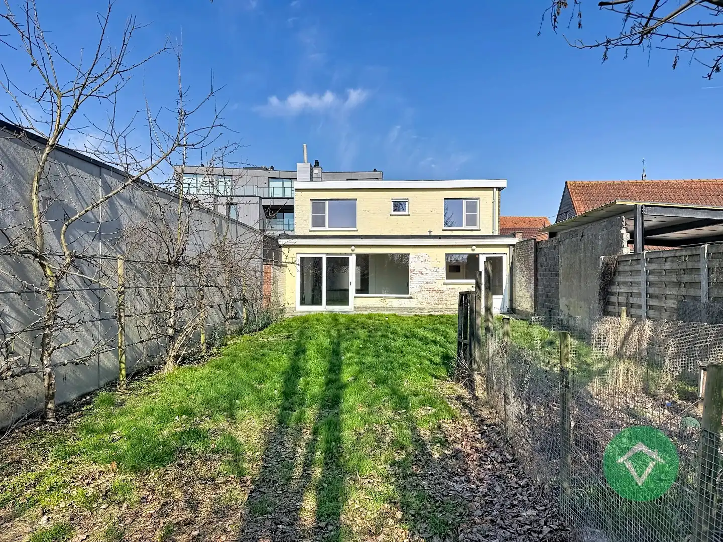 Woning met 3 slaapkamers en garage te Lichtervelde foto 17