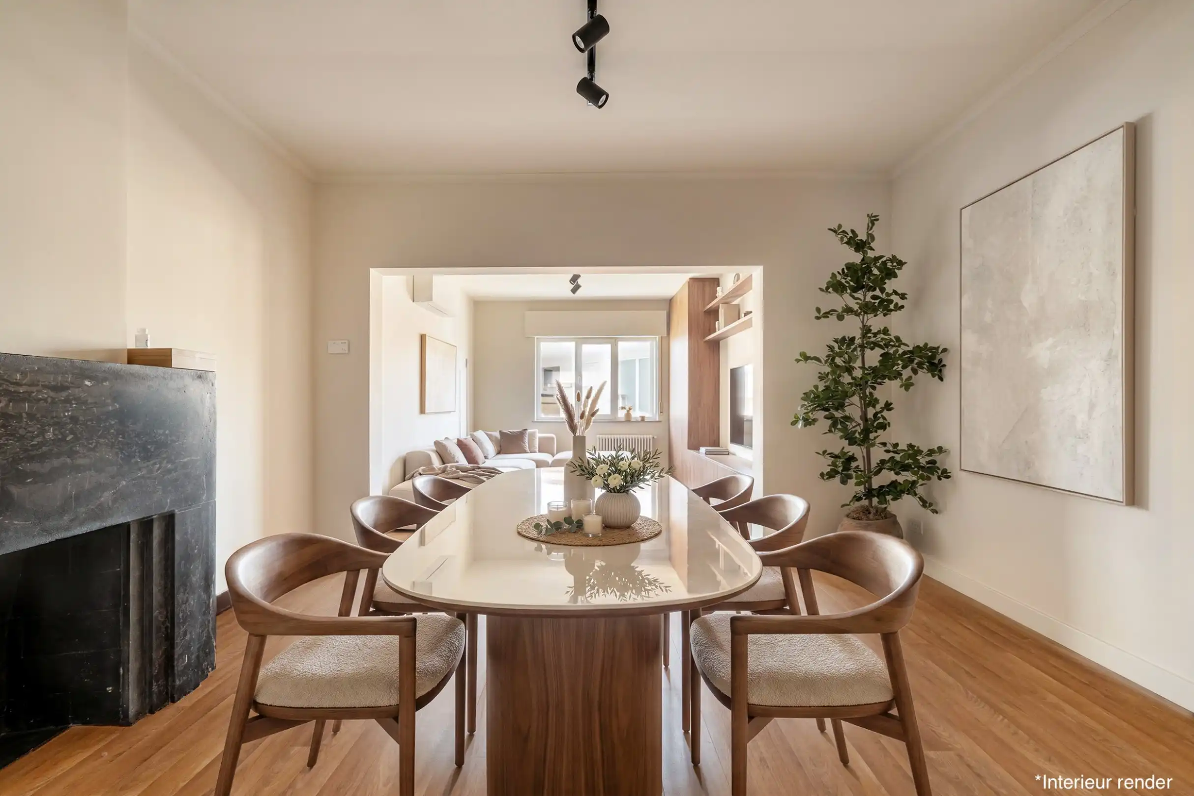 Huis te koop Kasteletsingel 2 - - 3580 Beringen