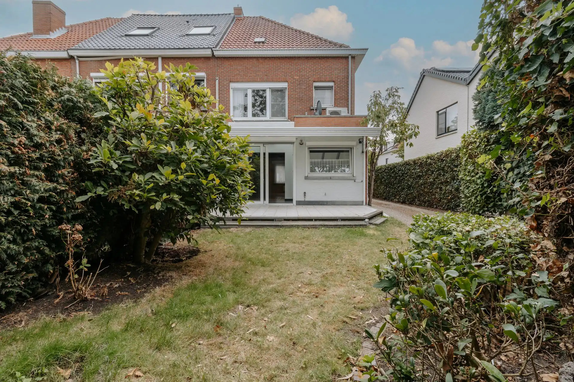 Te renoveren HOB in wijk Molenveld in Edegem foto 30