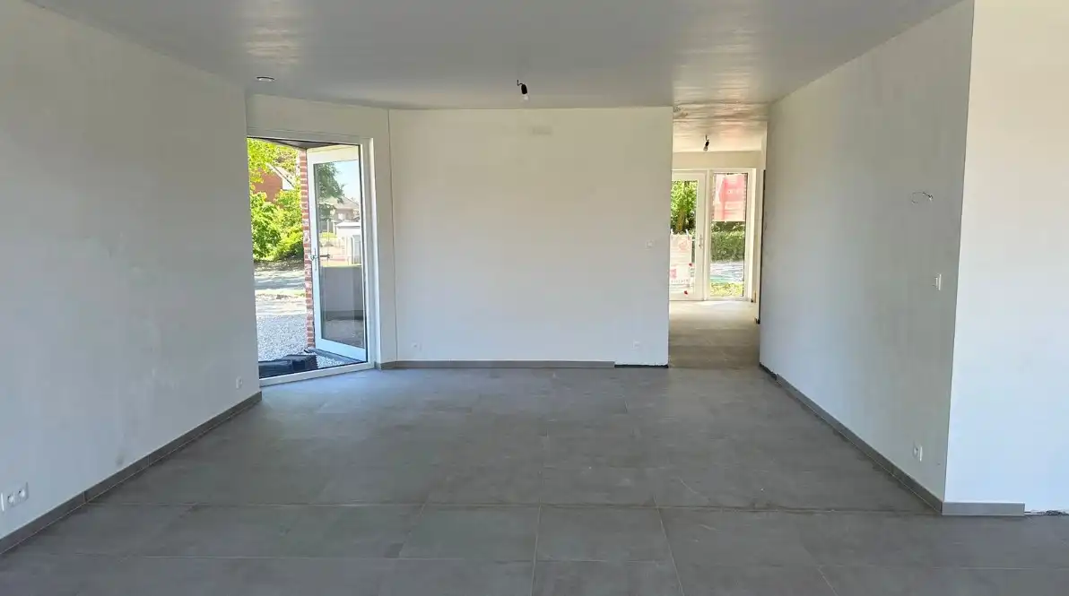 Instapklare nieuwbouwwoning in opbouw in Poelkapelle – Merelstraat 36 foto 5
