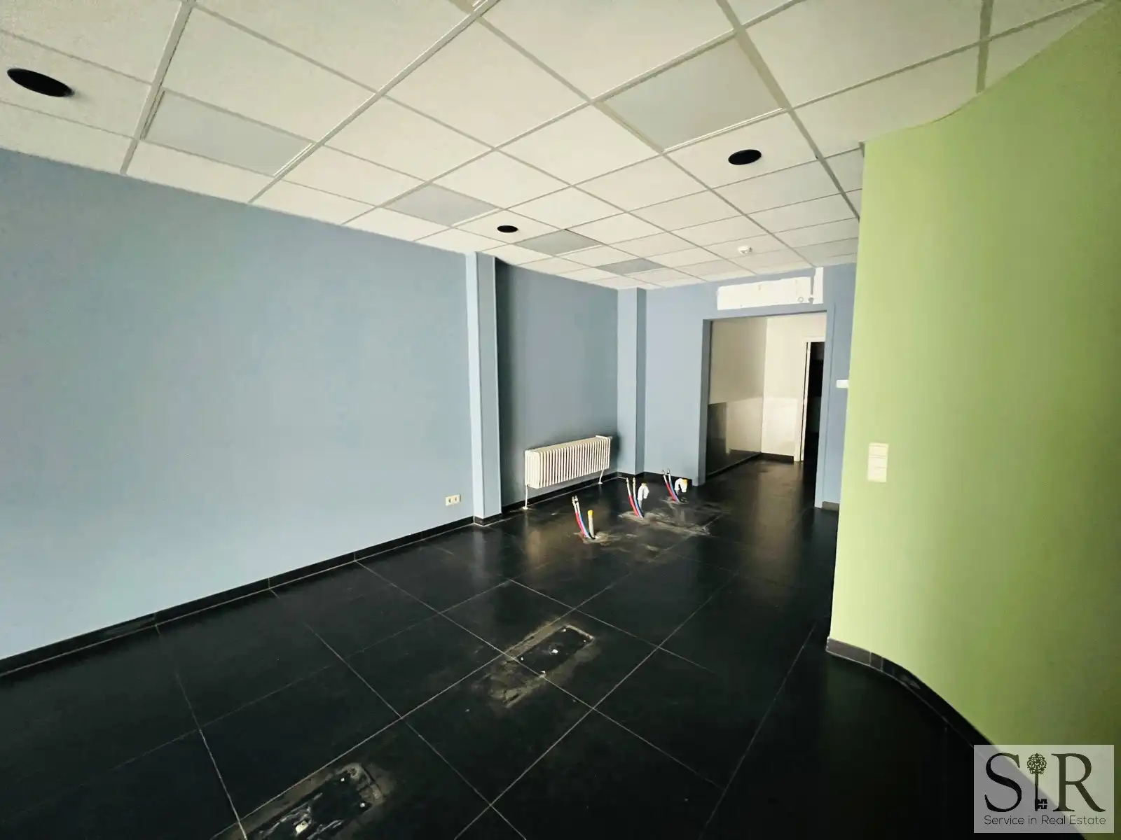 Commerciële ruimte te koop foto 5