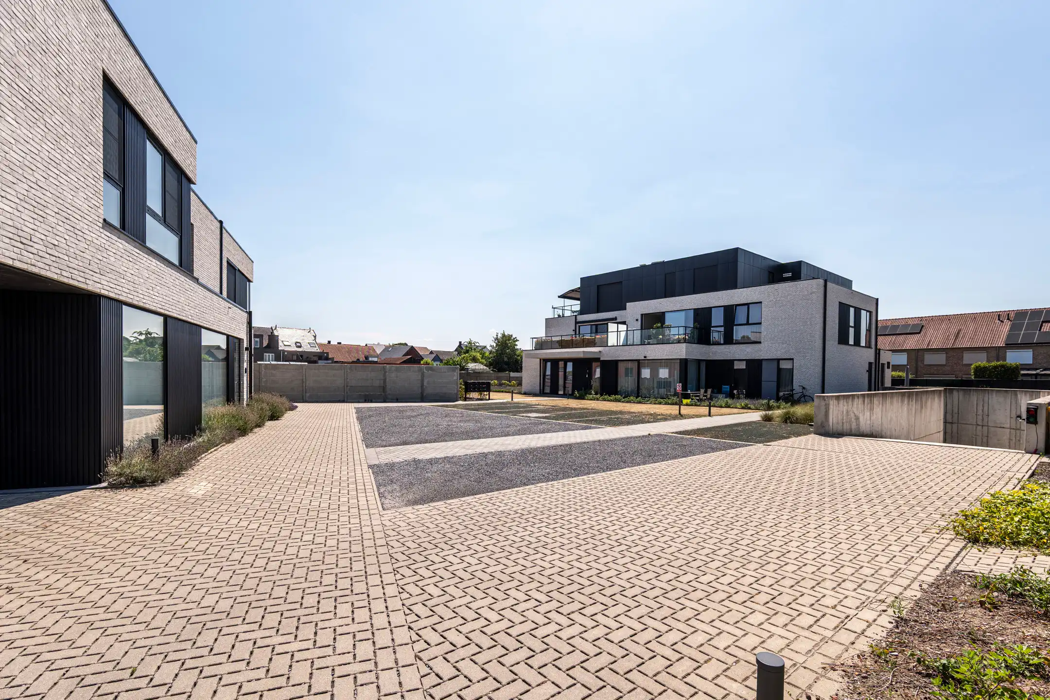 Instapklaar BEN-appartement van 106m² met 2 slpks  foto 18