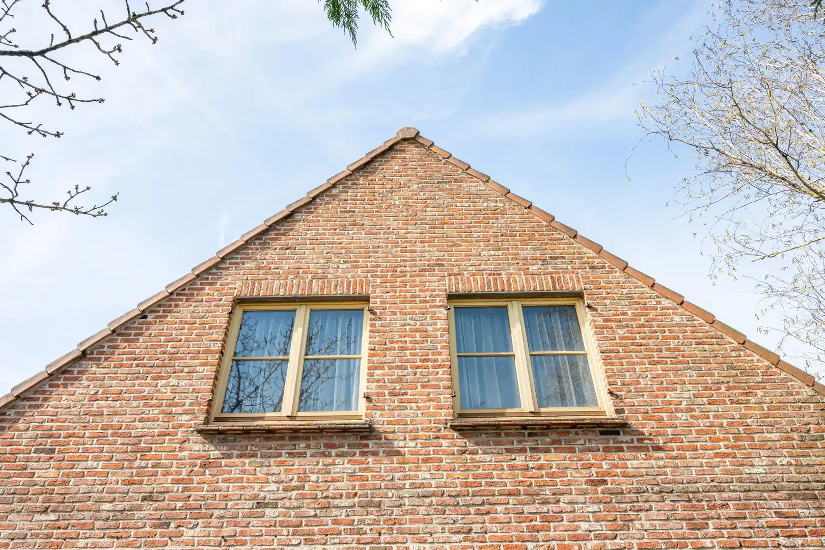 Te renoveren villa in de verkaveling van de Maagdenput met heel veel potentieel om er een prachtige thuis van te maken eventueel in combinatie met een zelfstandige activiteit foto 28