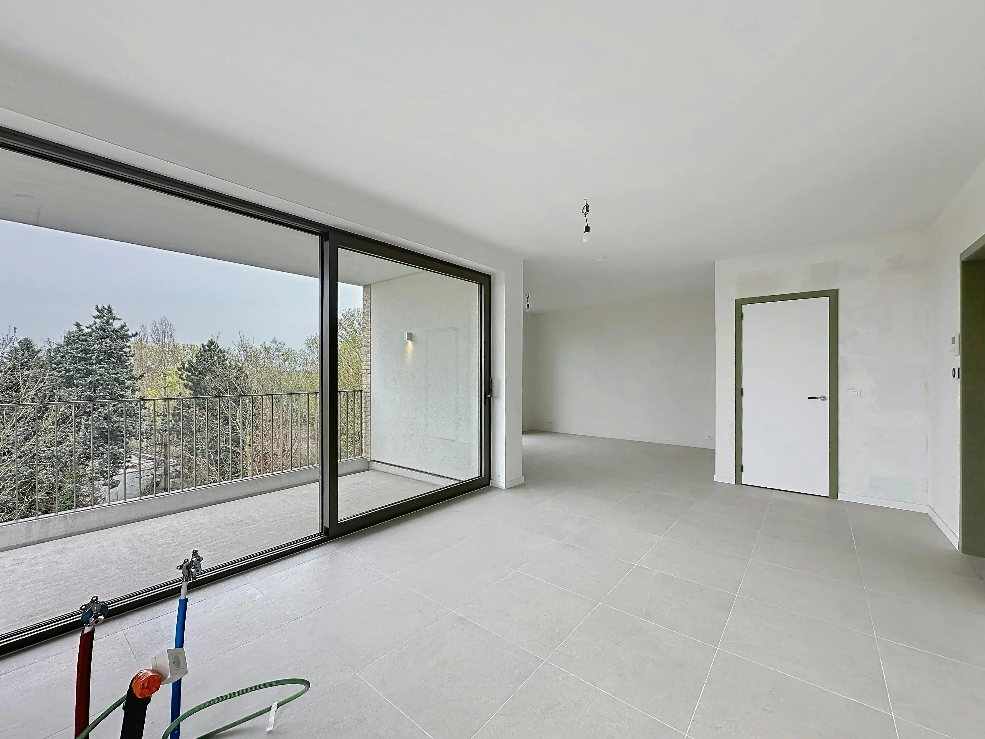 Nieuwbouwproject Nexuss Schelle foto 2