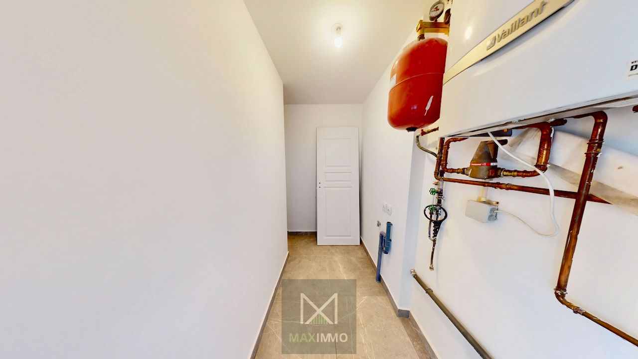 Gerenoveerde woning met tuin en garage te Geluweveld (Zonnebeke) foto 13