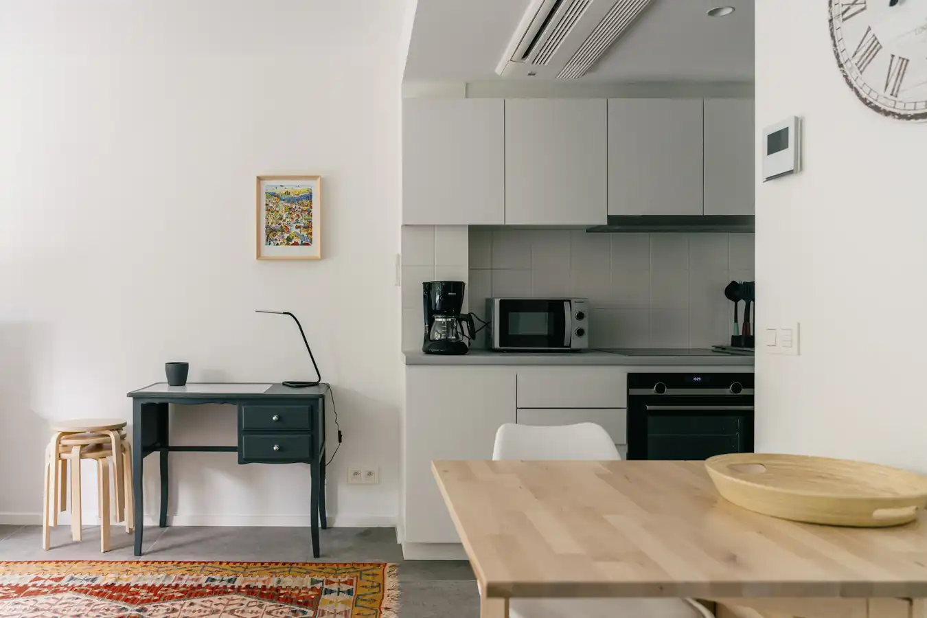 Studio te huur Vrijheidstraat 22 - 2000 Antwerpen