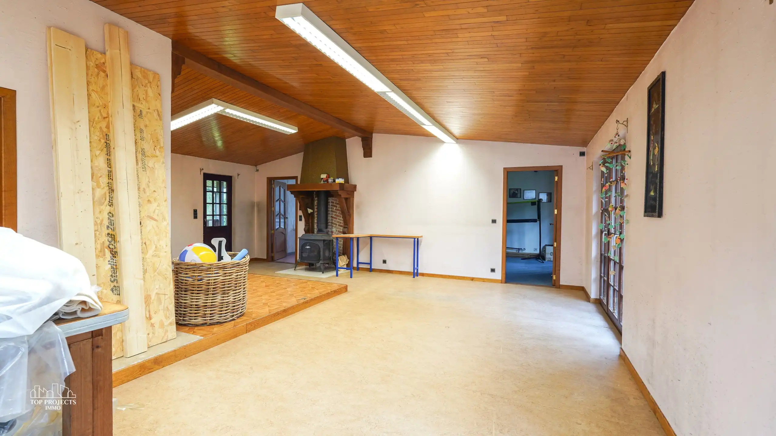 Statige villa met een tijdloos karakter en majestueuze uitstraling foto 33