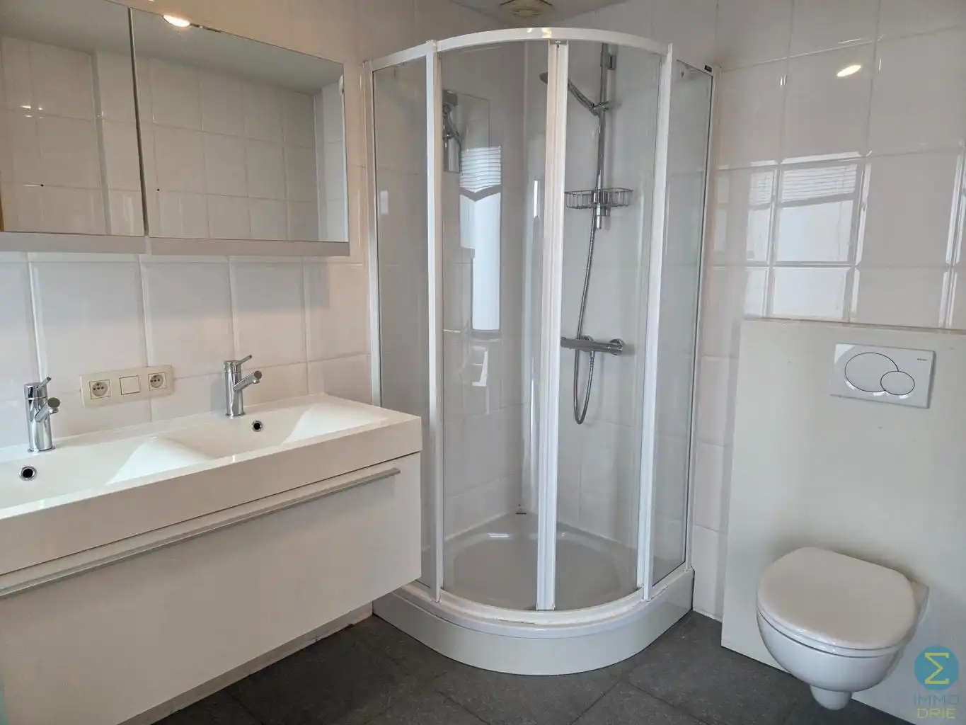 Penthouse te huur foto 15