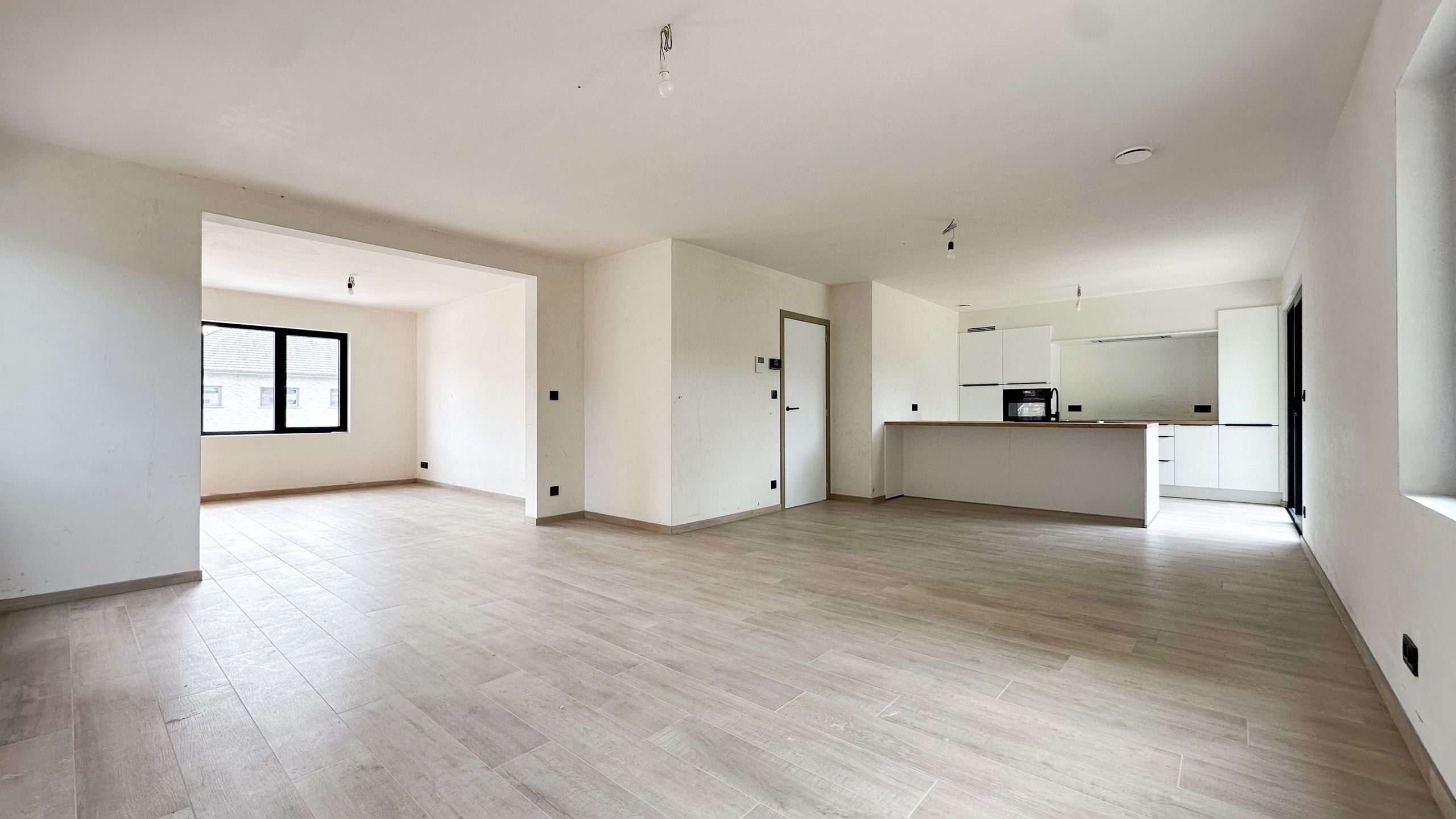 Prachtig energiezuinig appartement op TOP locatie! foto 5